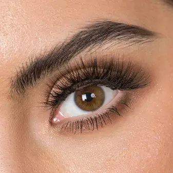faux mink lashes